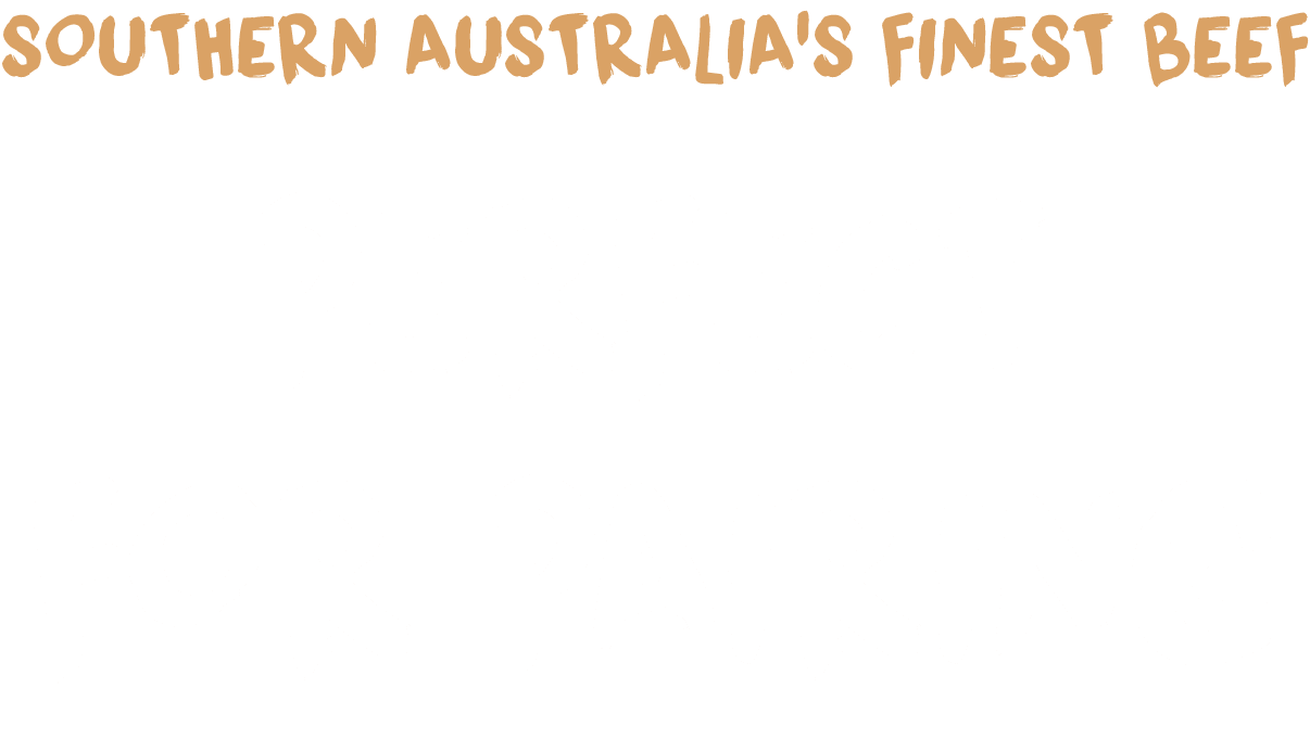 Southern Australia's Finest Beef Perfect For Pairing